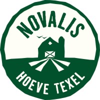 Novalishoeve logo - Similar company to Plus Kinderopvang