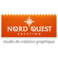 Nord-Ouest création logo - Similar company to Com By Cm