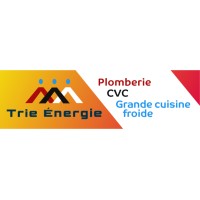 Trie Energie logo - Similar company to Primo