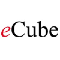 ECUBE logo - Similar company to Ecubehub