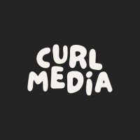 curl media logo - Similar company to Crooked Cue