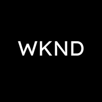 WKND PRODUCTION logo - Similar company to Gup Production