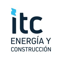 ITC Energía y Construcción logo - Similar company to Itc Energy