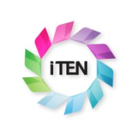 iTen Entertainment logo - Similar company to Booster