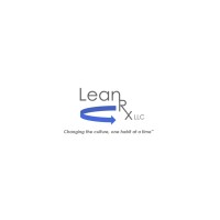 LeanRx LLC logo - Similar company to Elite Hunter