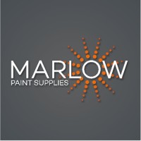 MARLOW PAINT SUPPLIES LIMITED logo - Similar company to Allparts Refinishing