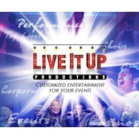 Live It Up Productions