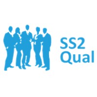 SS2Qual logo - Similar company to Bycharles