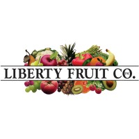 LIBERTY FRUIT CO., INC. logo - Similar company to J&J Distributing
