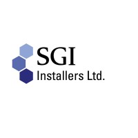 SGI Installers Ltd logo - Similar company to Sgi Building Services Ltd