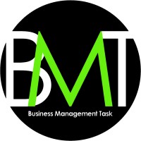 BMT Business Management Task logo - Similar company to Agile Execution