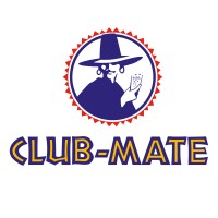 Club-Mate France logo - Similar company to Le Nom M'Echappe