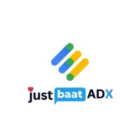 Justbaat AdX logo - Similar company to Ymonetize