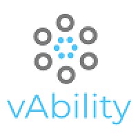 vAbility logo - Similar company to Bliek Setter Agency