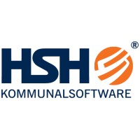 HSH Soft- und Hardware Vertriebs GmbH logo - Similar company to Brain-Scc Gmbh