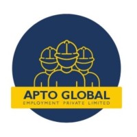 Apto Global Employment Pvt Ltd logo - Similar company to Pml Sd Business School