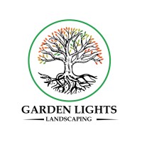 Garden Lights Landscaping logo - Similar company to Texan Landscape Group Llc
