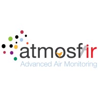 Atmosfir Optics logo - Similar company to Mirage Dynamics