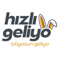 Hızlı Geliyo logo - Similar company to Eywin