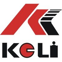 Keli sensing technology logo - Similar company to Harmonic Systems