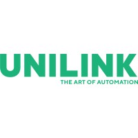 UNILINK logo - Similar company to Orgadata Ag