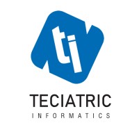 Teciatric Informatics logo - Similar company to Solver Erp Solutions
