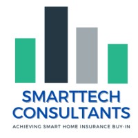 SmartTech Consultants logo - Similar company to Redhot Technologies Inc