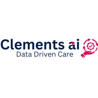 Clements ai logo - Similar company to Securiton Technologies