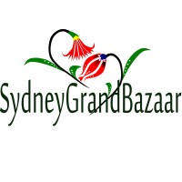 Sydney Grand Bazaar logo - Similar company to Basfoods