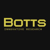 Botts Innovative Research logo - Similar company to Yard Robotics