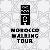 Morocco Walking Tour logo - Similar company to Sopri Trading Consulting