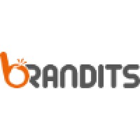 Brandits logo - Similar company to Brandits | Brand Design