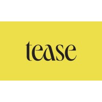 drinktease logo - Similar company to Superbee Australia