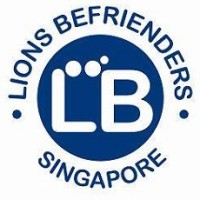 Lions Befrienders logo - Similar company to Opensys.Cloud