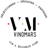 VinoMars logo - Similar company to Siaux Sas