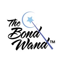 The Bond Wand™ logo - Similar company to Reset Chiropractic & Rehab