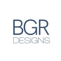 BGR DESIGNS LTD -UK logo - Similar company to Mcs Construction Ltd