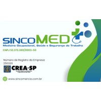 SINCOMED logo - Similar company to Sindicato Do Comércio Varejista Da Região Do Alto Tietê