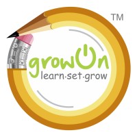 growOn logo - Similar company to Cumin360 Technologies