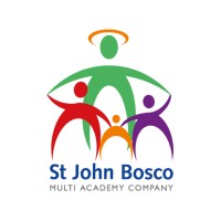 St John Bosco Catholic Academy logo - Similar company to Multisided Ventures