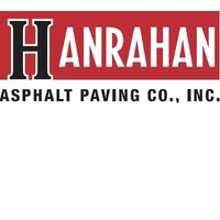 Hanrahan Asphalt Paving Company logo - Similar company to Johnson Concrete