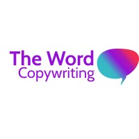 The Word Copywriting logo - Similar company to Interphone Pty Ltd