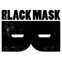 BLACK MASK STUDIOS, LLC logo - Similar company to Sumerian Comics