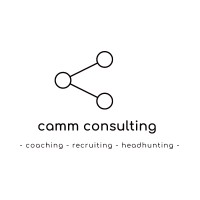 Camm Consulting logo - Similar company to Ge Vous Aide