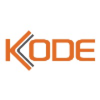 Kode Garment Inc. logo - Similar company to Garment Industry Development Corporation