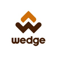 Wedge logo - Similar company to In The Flow