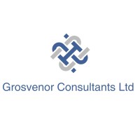 Grosvenor Consultants Ltd logo - Similar company to Rockbridge