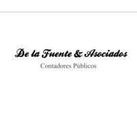 De la Fuente & Asociados - Contadores Públicos logo - Similar company to Orvent - Montibel S.A.