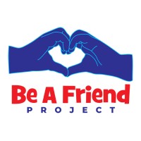 Be A Friend Project