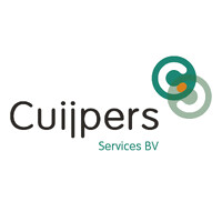 Cuijpers Services B.V. logo - Similar company to Cuijpers Groep B.V.